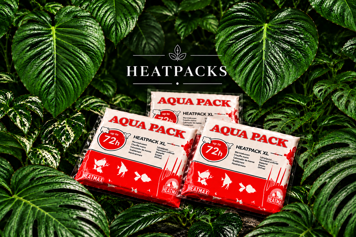 Heatpacks