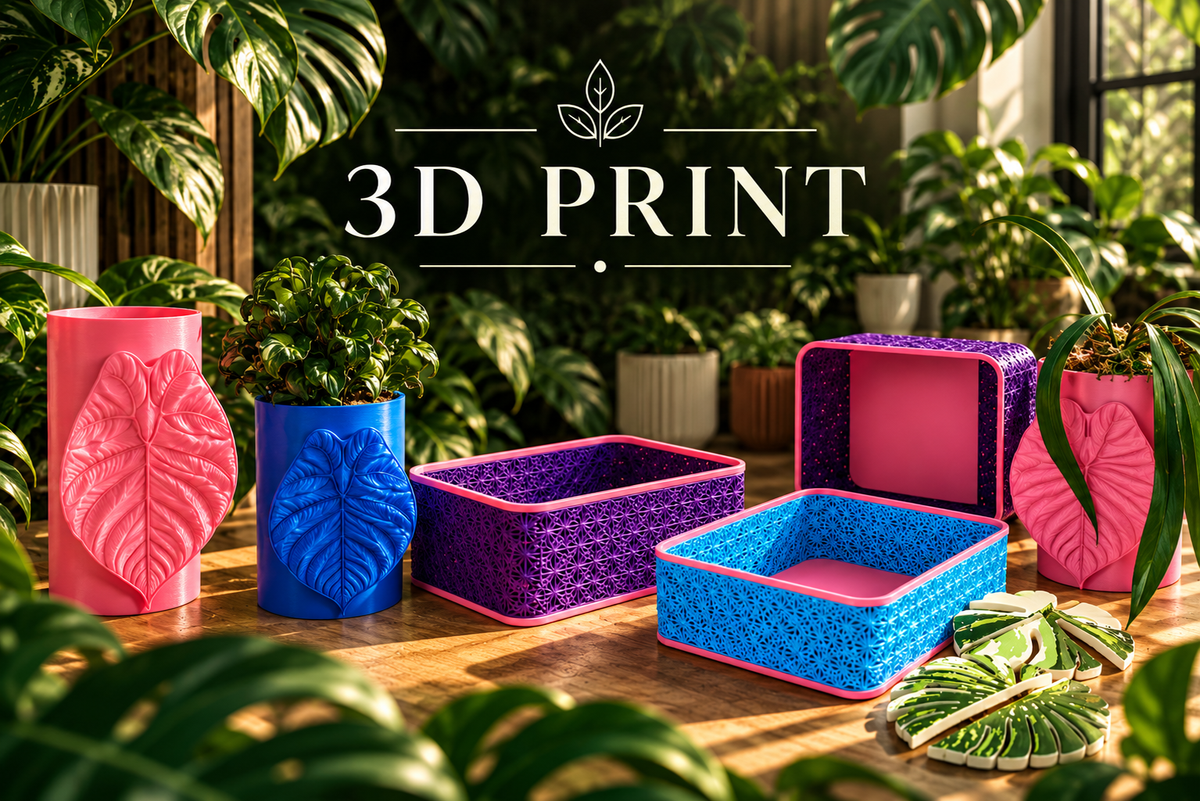 3D Print