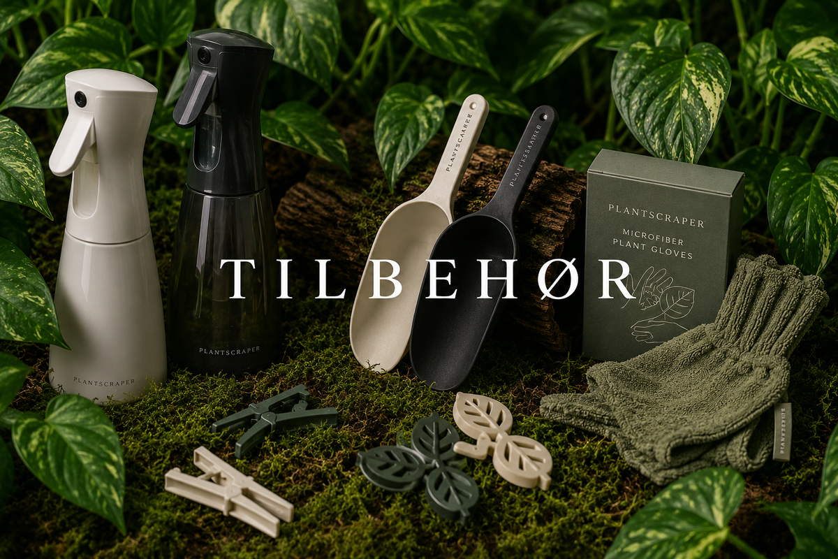 Tilbehør