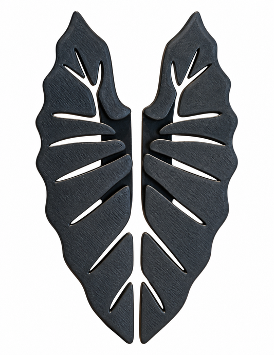 3D print - Milsbo håndtag