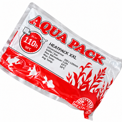Heatpacks