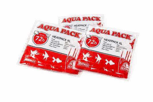 Heatpacks