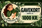 Gavekort