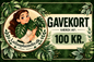 Gavekort