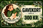 Gavekort