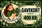 Gavekort