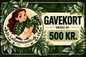 Gavekort