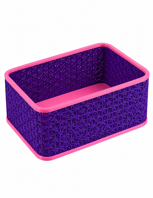 3D printet kurv